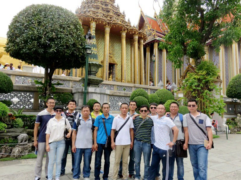AK官方网站-AK(中国)
固控泰国旅游图片二