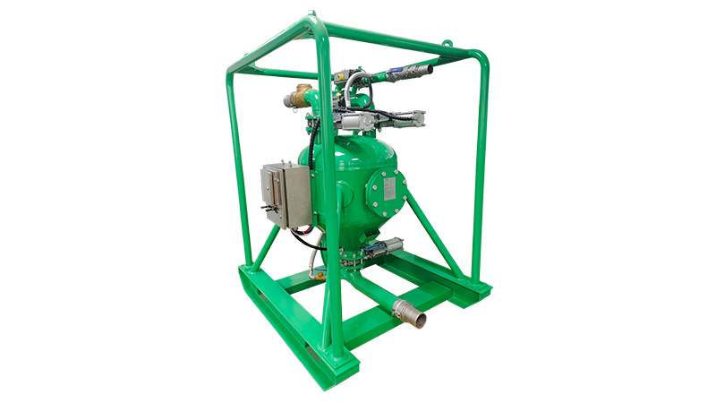 GNSP-40-Solids-Vacuum-Pump